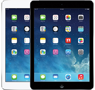 Laga Apple iPad mini 2 A1489, A1490, A1491 - Mobilit